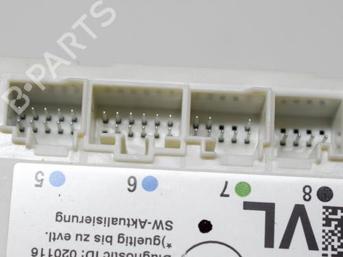 Electronic module MERCEDES-BENZ GLC Coupe (C253) 250 4-matic (253.346) | BP9167877M83 