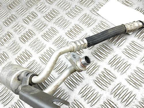 AC pipe RENAULT ZOE (BFM_) ZOE (BFMC, BFMD) | BP38070493M126 - Image 5