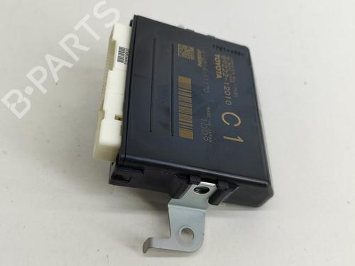 Electronic module TOYOTA COROLLA Estate (_E21_) 2.0 Hybrid (MZEH12) | BP28430999M83 