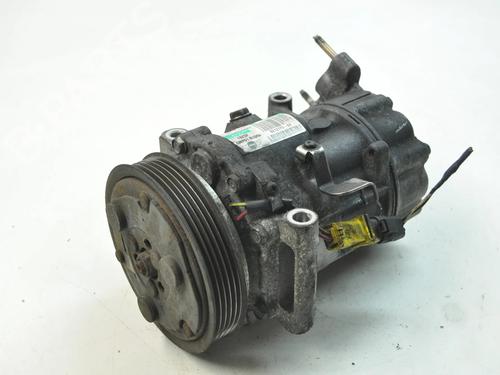 Used AC compressor AC compressor MINI MINI (R56) Cooper D (112 hp) 33341042 33341042