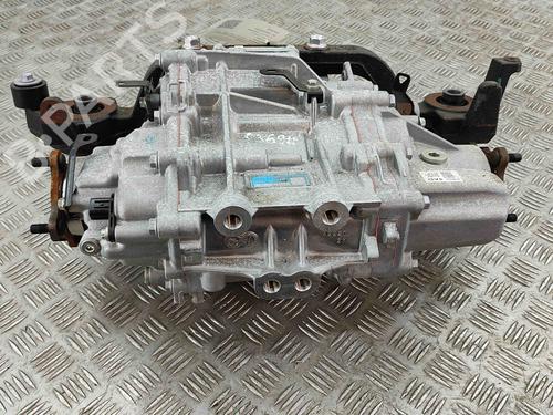 Used Engine TOYOTA C-HR (_X2_, _H2_) Hybrid (MAXH20) (197 hp) 27793996