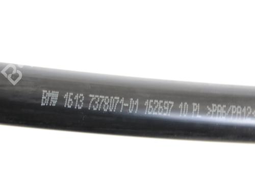 Pipe BMW i8 (I12) hybrid | BP30208809M125