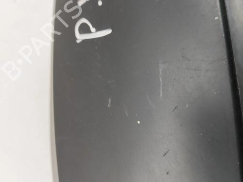 Retrovisor esquerdo SUBARU FORESTER (SJ_) 2.0 D AWD (SJD) | BP31626625C26 