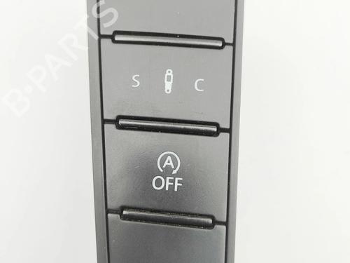 Switch VW CC B7 (358) 2.0 TDI | BP38731106I30 - Image 6