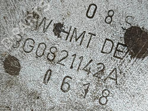 Support VW PASSAT B8 (3G2, CB2) 1.6 TDI | BP32421068C155  - Image 6