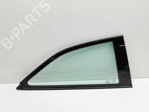Used Rear right quarter glass AUDI A5 (8T3) RS5 quattro (450 hp) 30463195