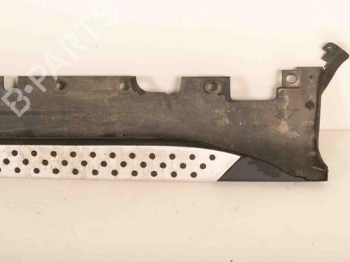 Left sideskirt BMW X6 (E71, E72) xDrive 30 d | BP30619833C115