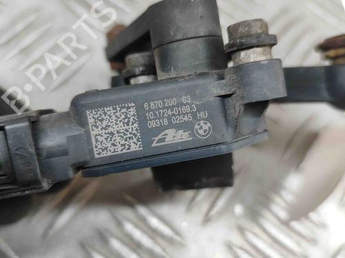 Elektronisk sensor BMW X2 (F39) sDrive 20 i | BP28558693M84