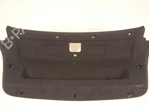 Bagagerumsbeklædning BMW 3 (G20, G80, G28) 330 i | BP30225467I3