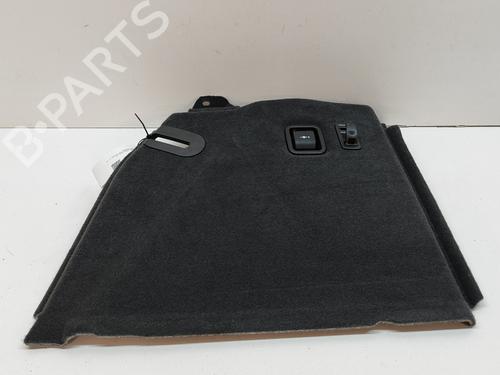 Boot lining BMW X3 (G01, F97, G08) xDrive 30 d Mild-Hybrid | BP27766617I3 