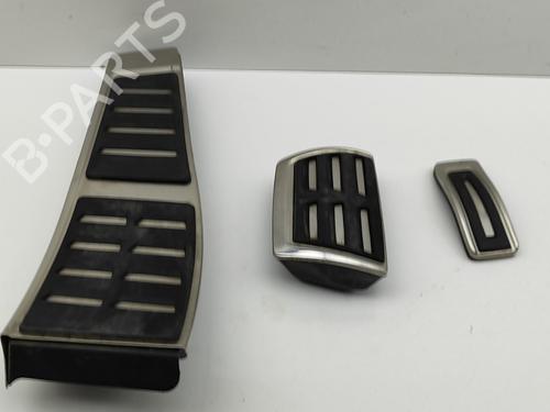 Pedal AUDI A6 C7 Avant (4G5, 4GD) 2.0 TDI | BP28675879I4 