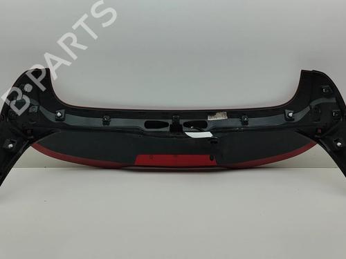 Spoiler bagklap FORD PUMA (J2K, CF7) 1.0 EcoBoost mHEV | BP28437906C96 