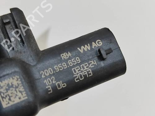 Electronic sensor VW T-CROSS (C11, D31) 1.0 TSi | BP28562893M84  - Image 6