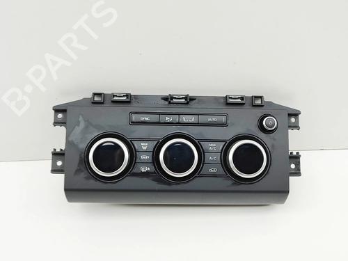 Used Control unit Control unit 37029737 37029737
