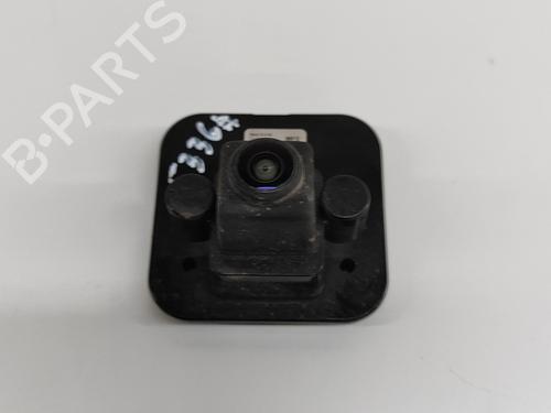 Used Camera NISSAN QASHQAI III (J12) 1.3 DIG-T (140 hp) 28559354
