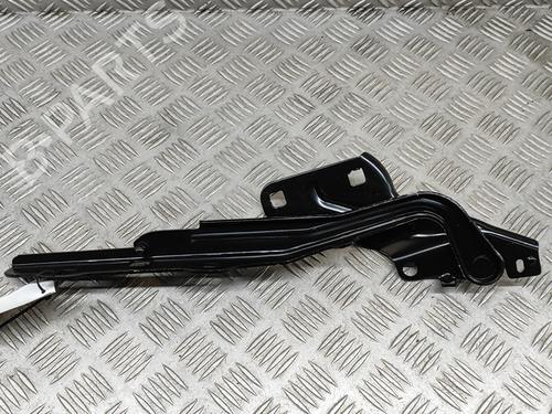 Used Hinge/Door check strap BMW 6 Convertible (F12) 650 i xDrive (449 hp) 28558445