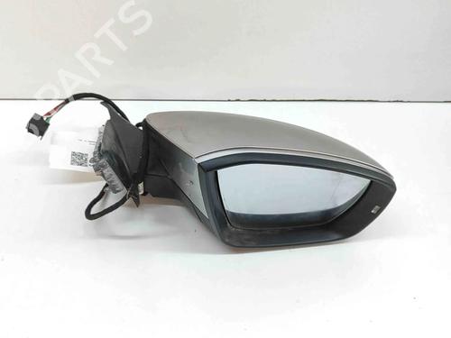 Used Right mirror VW T-ROC (A11, D11) 2.0 R 4motion (300 hp) 29487406