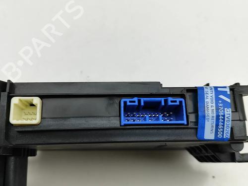 Electronic module MAZDA CX-5 (KE, GH) 2.2 D (KE2FW) | BP33374287M83 - Image 6