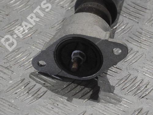 Right rear shock absorber FORD FIESTA VI (CB1, CCN) 1.4 | BP6715419M19 