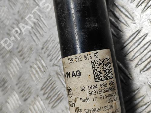 Left rear shock absorber SKODA ENYAQ iV SUV (5AZ) 80 | BP28549153M18 