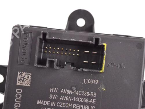 Electronic module VOLVO V40 Hatchback (525) D2 | BP33351609M83 - Image 4