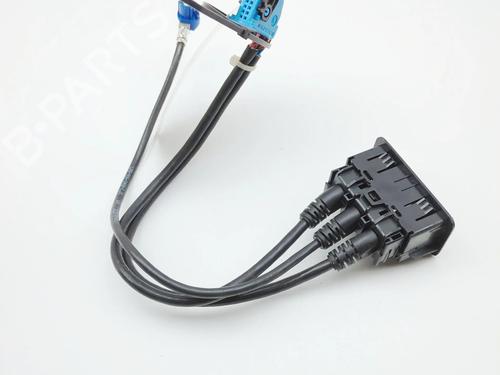 Electronic module MERCEDES-BENZ EQE (V295) EQE 350+ (295.121) | BP39656850M83 - Image 4
