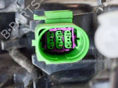 Right taillight AUDI A3 Sportback (8VA, 8VF) S3 quattro | BP14638466C35