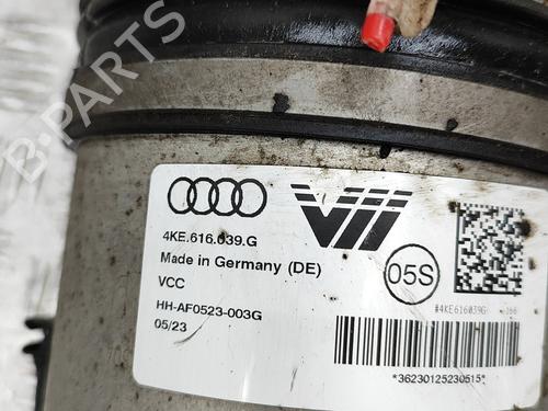 Left front shock absorber AUDI Q8 E-TRON Sportback (GET) 55 quattro | BP28432595M16 