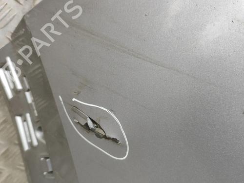 Front bumper OPEL MOKKA 1.2 (76) | BP32500844C7 