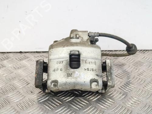 Used Left front brake caliper OPEL CORSA E (X15) 1.4 (08, 68) (90 hp) 14663255