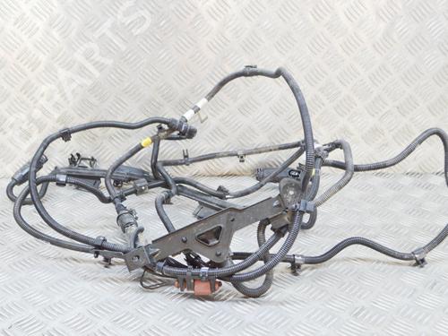 Pipe AUDI Q8 (4MN, 4MT) 50 TDI Mild Hybrid quattro | BP14649089M125