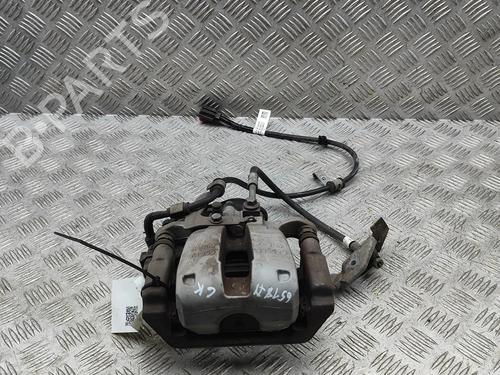 Venstre bremsekaliber bag Venstre bremsekaliber bag 38201579 38201579