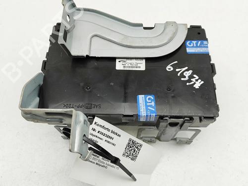 Electronic module NISSAN LEAF (ZE1) Electric | BP34160853M83  - Image 6