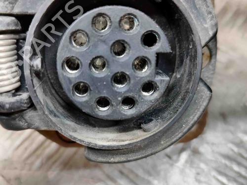 Tow ball/Mechanism AUDI E-TRON (GEN) 55 quattro | BP29403949C141 