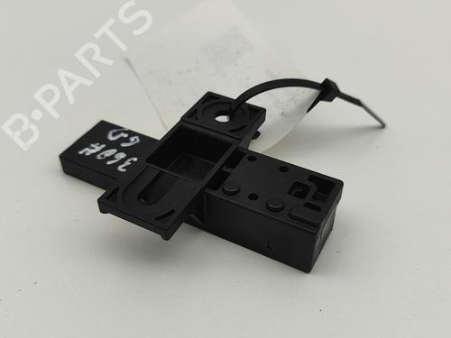 Elektronisk modul VW TOUAREG (CR7, RC8) 3.0 TDI 4motion (286 hp) 26902725
