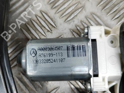 Front left window mechanism MERCEDES-BENZ CLA (C118) CLA 250 e (118.386) | BP27770978C22  - Image 7