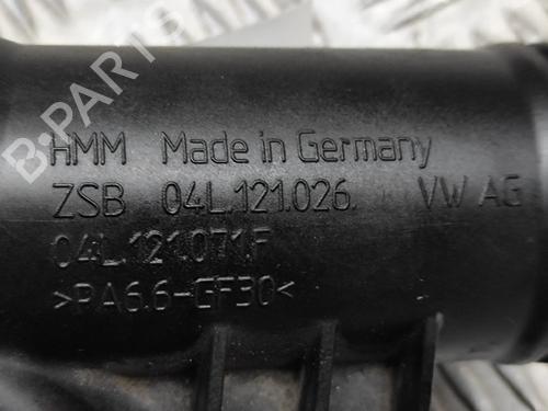 Pipe VOLVO V60 I (155) D3 / D4 | BP22808025M125 - Image 6
