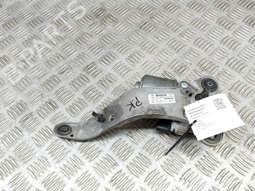 Front wipers mechanism VW ID.3 (E11, E12) Pro | BP27767508C83