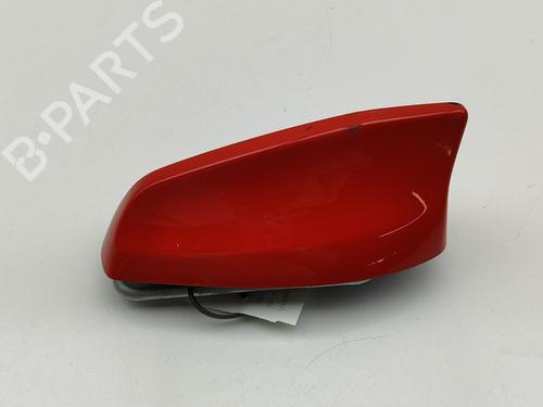 Antenna/Base JAGUAR I-PACE (X590) EV400 AWD | BP28437106C140