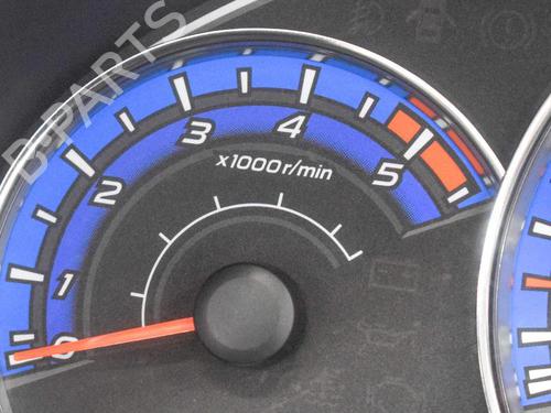 Instrument cluster SUBARU FORESTER (SH_) 2.0 D AWD (SHH, SHD, SHN) | BP6758716C47 