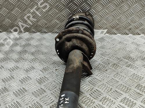 Used Left front shock absorber AUDI A3 (8V1, 8VK) S3 quattro (300 hp) 20675528