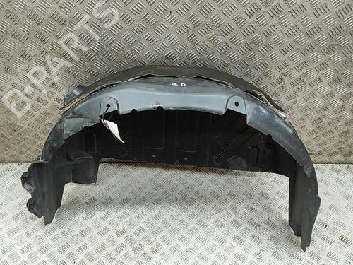 Paso rueda FORD TRANSIT CUSTOM V362 Van (FY, FZ) 2.0 EcoBlue (130 hp) 32755558