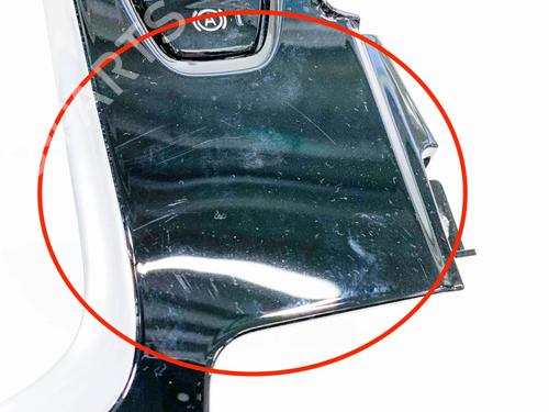 Middle console VOLVO V90 II Cross Country (236) T5 AWD | BP27747680I22 