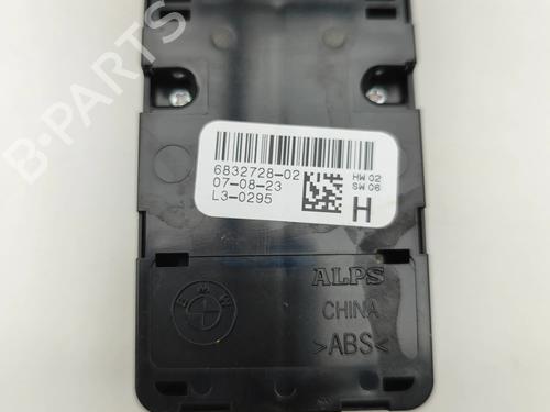 Right front window switch BMW 3 (G20, G80, G28) 330 e Plug-in-Hybrid | BP36066421I26  - Image 7