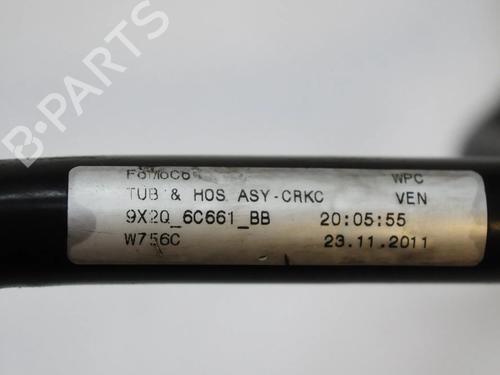 Other LAND ROVER RANGE ROVER SPORT I (L320) 3.0 D 4x4 | BP9870592O1