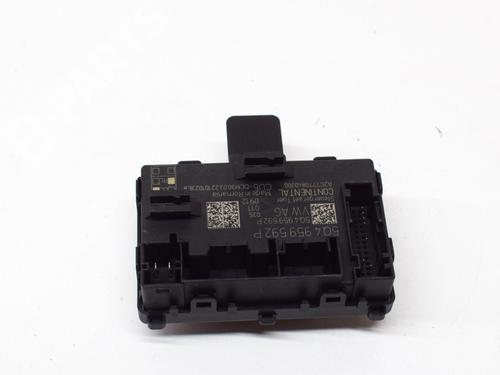 Elektronisk modul VW T-ROC (A11, D11) 1.5 TSI | BP12125131M83 