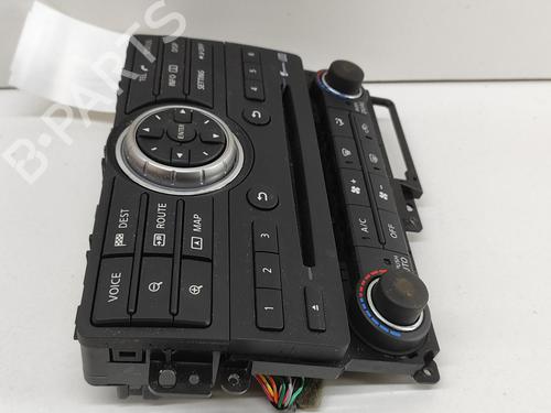 Switch NISSAN NAVARA NP300 (D40) 2.5 dCi 4WD (D40TT, D40T, D40M, D40BB) | BP21809519I30 