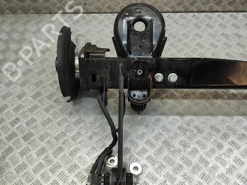 Rear axle PEUGEOT 2008 II (UD_, US_, UY_, UJ_, UR_, UC_) e-2008 (UKZKXZ) | BP29042359M2 