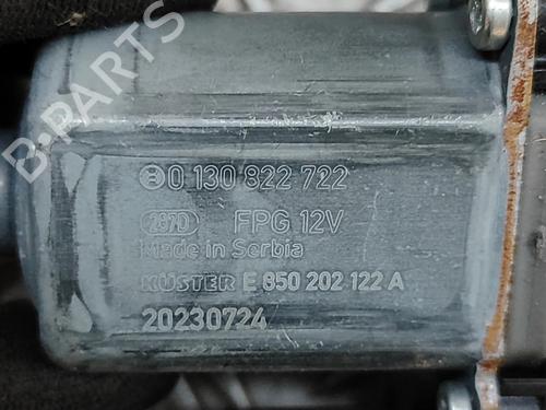 Electronic module VW TOUAREG (CR7, RC8) 3.0 TDI 4motion | BP27314987M83  - Image 7