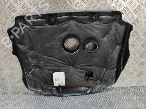 Topbeskyttelse MAZDA CX-30 (DM) e-SKYACTIV-X M Hybrid | BP28557664M93
